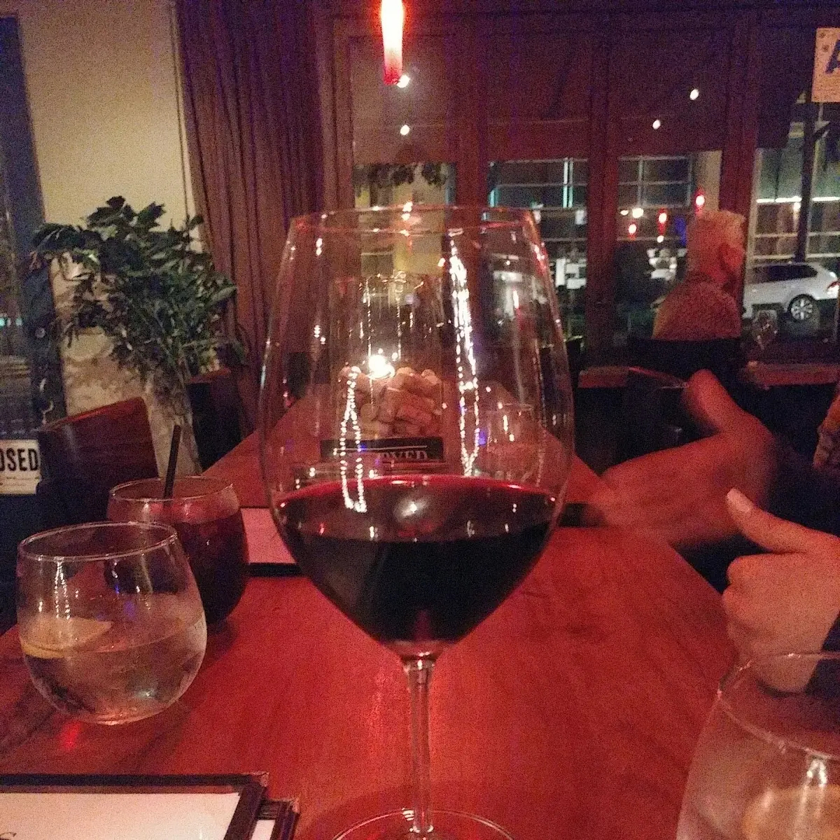 Pinot Noir