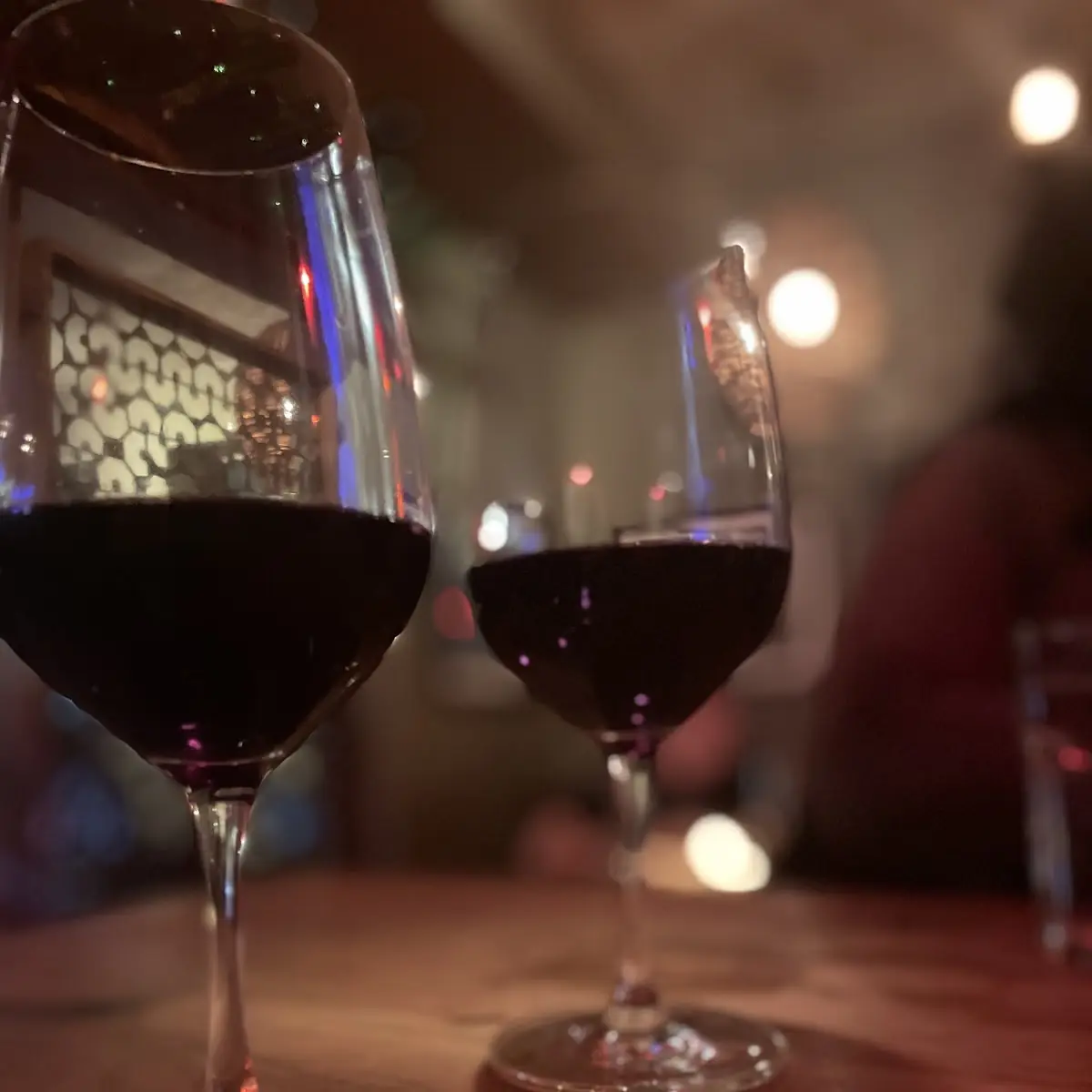Red Wine