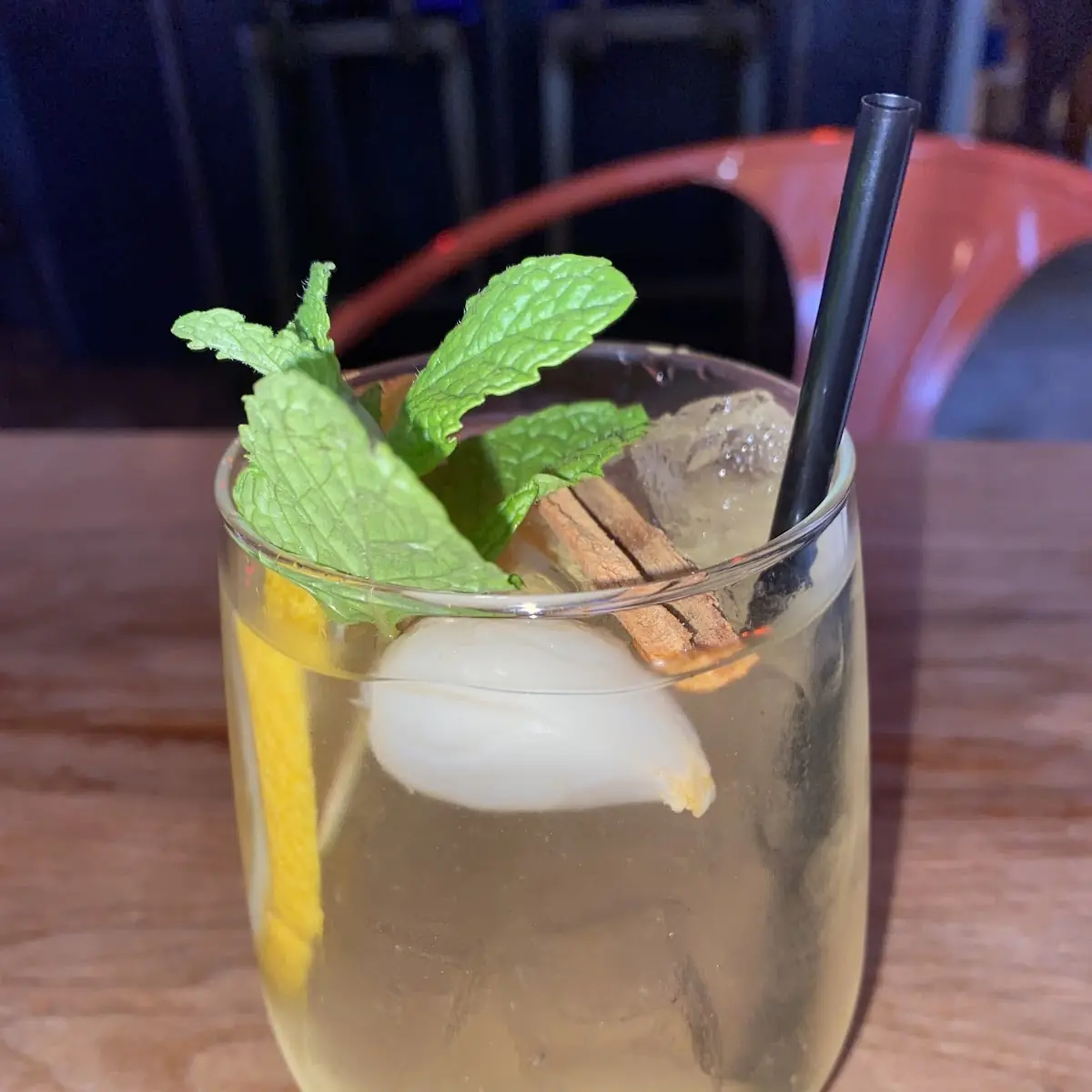 White Sangria