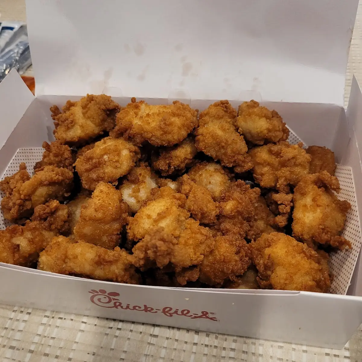 Chicken Nuggets