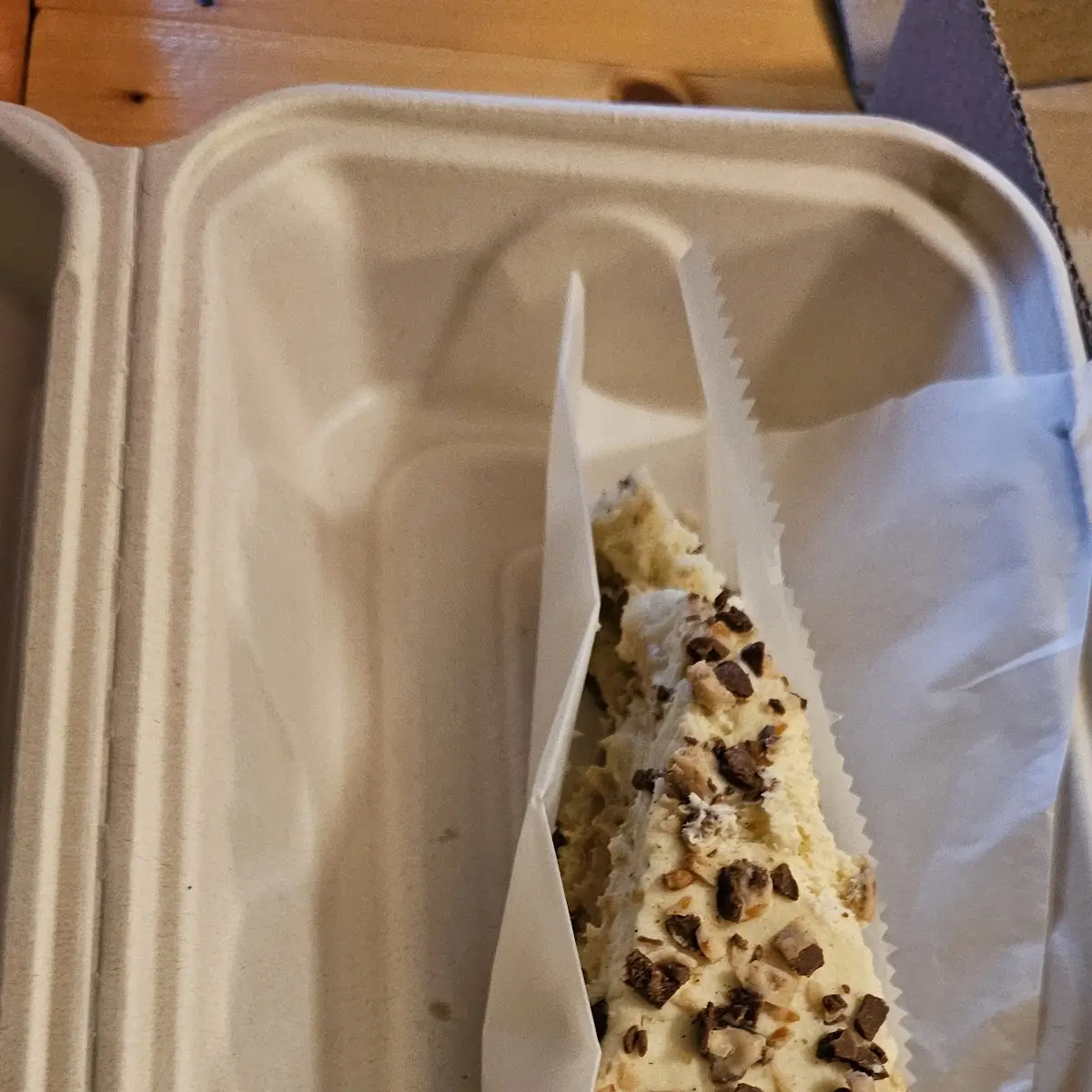 Banana Cream Pie