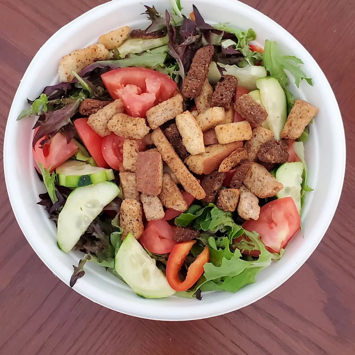 Garden Salad