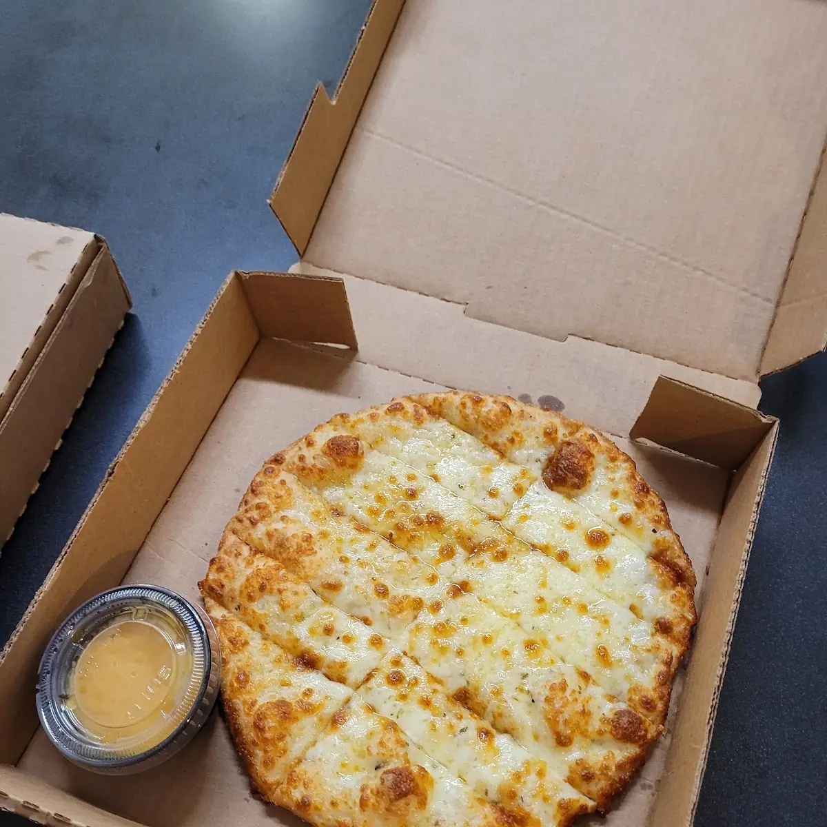 Cheese Pizza