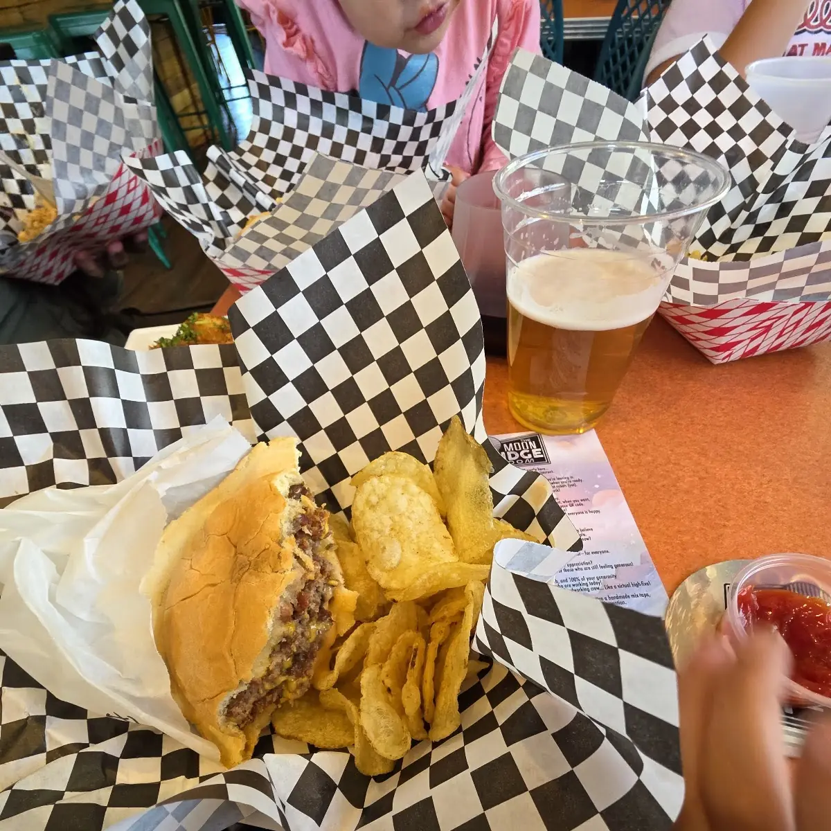 Pulled Pork