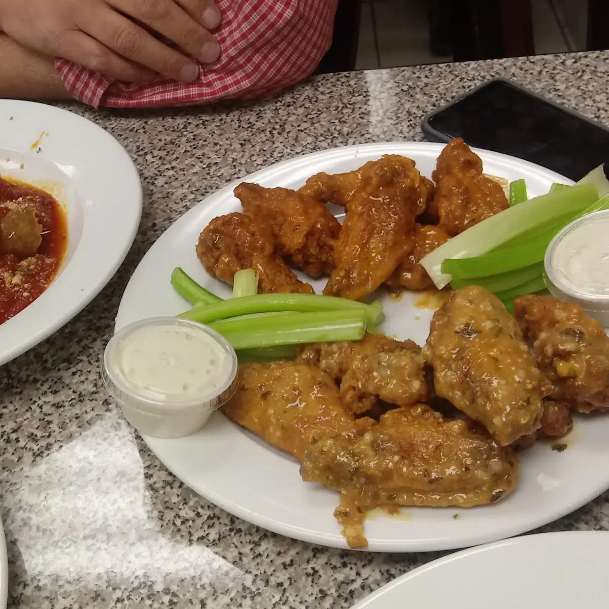 Wings