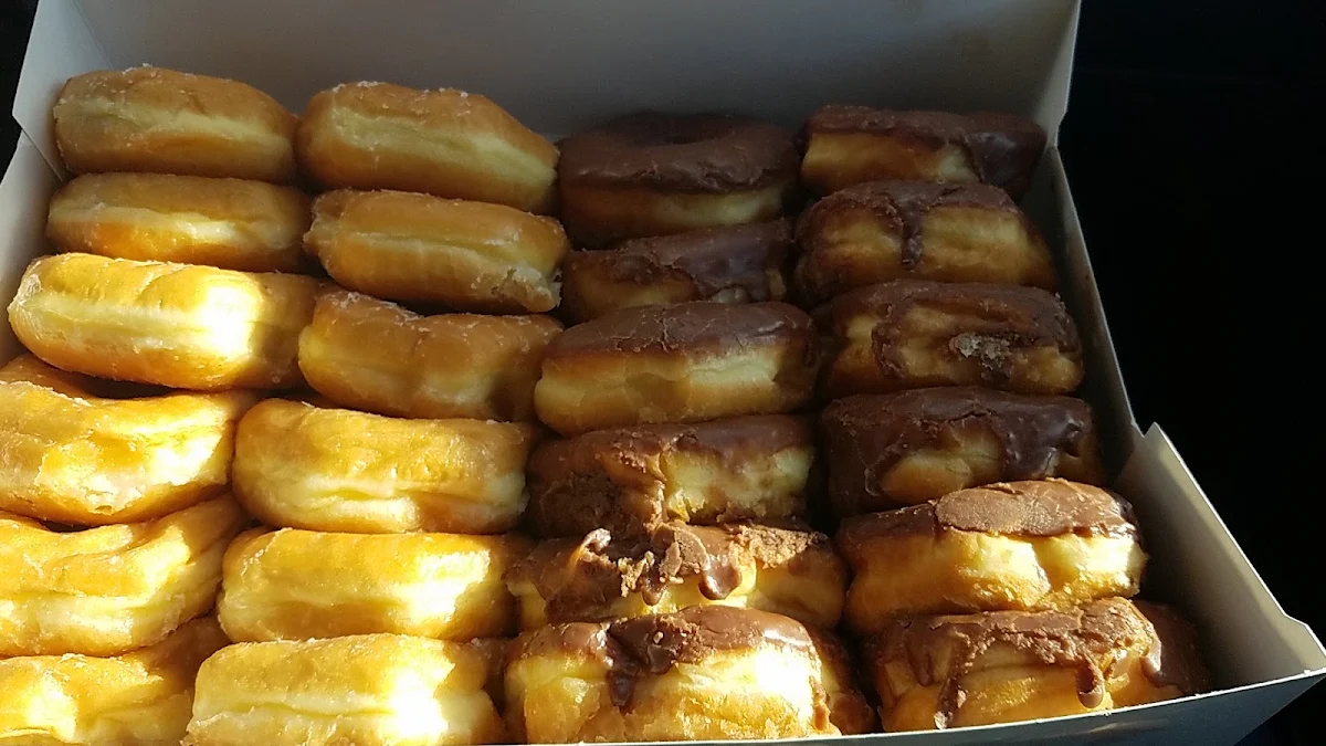 Doughnut
