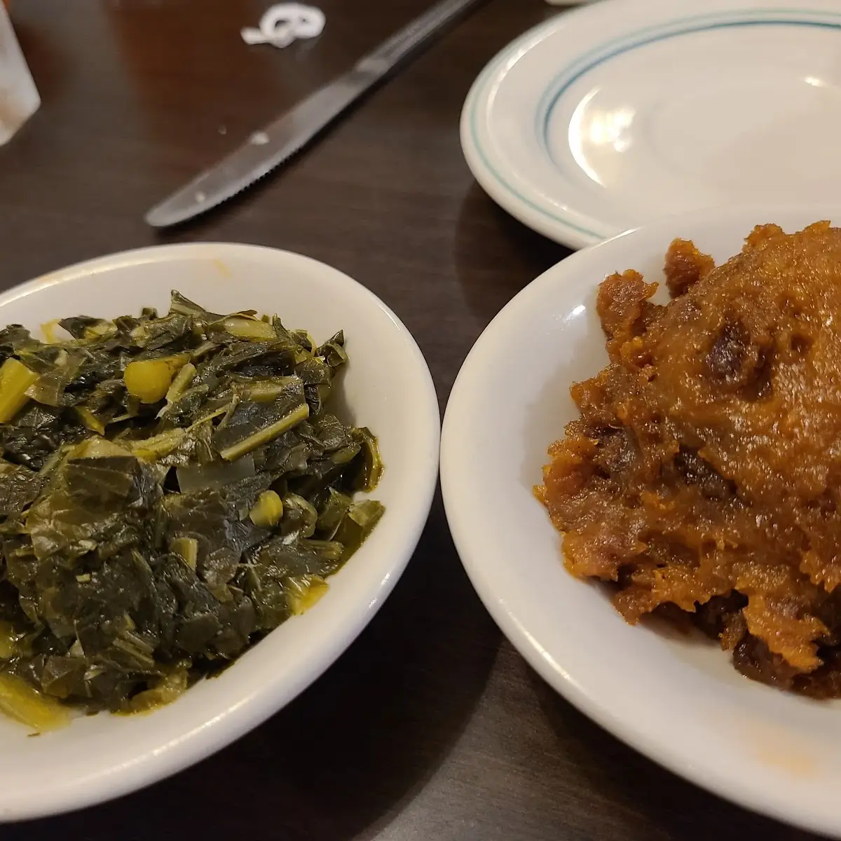 Collard Greens