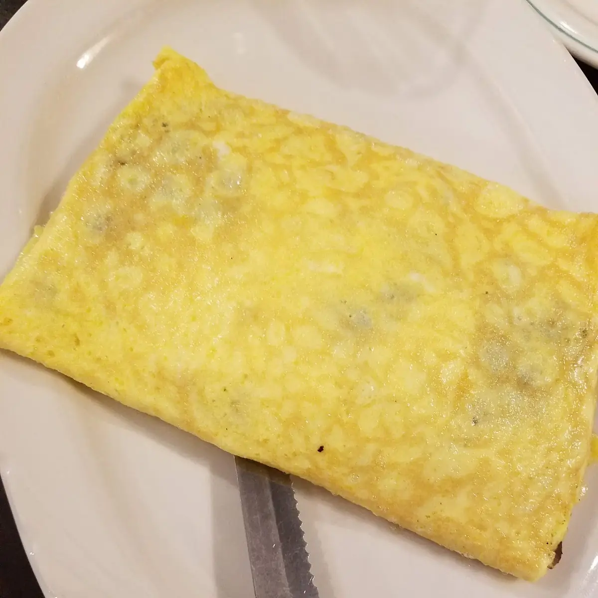 Omelette