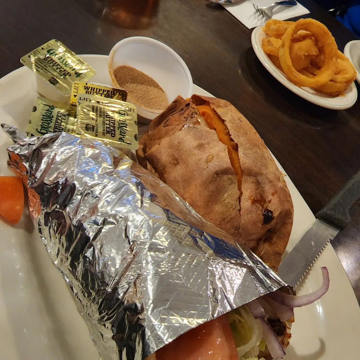 Souvlaki