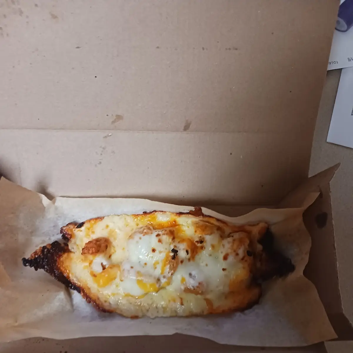 Hot Buffalo Specialty Chicken