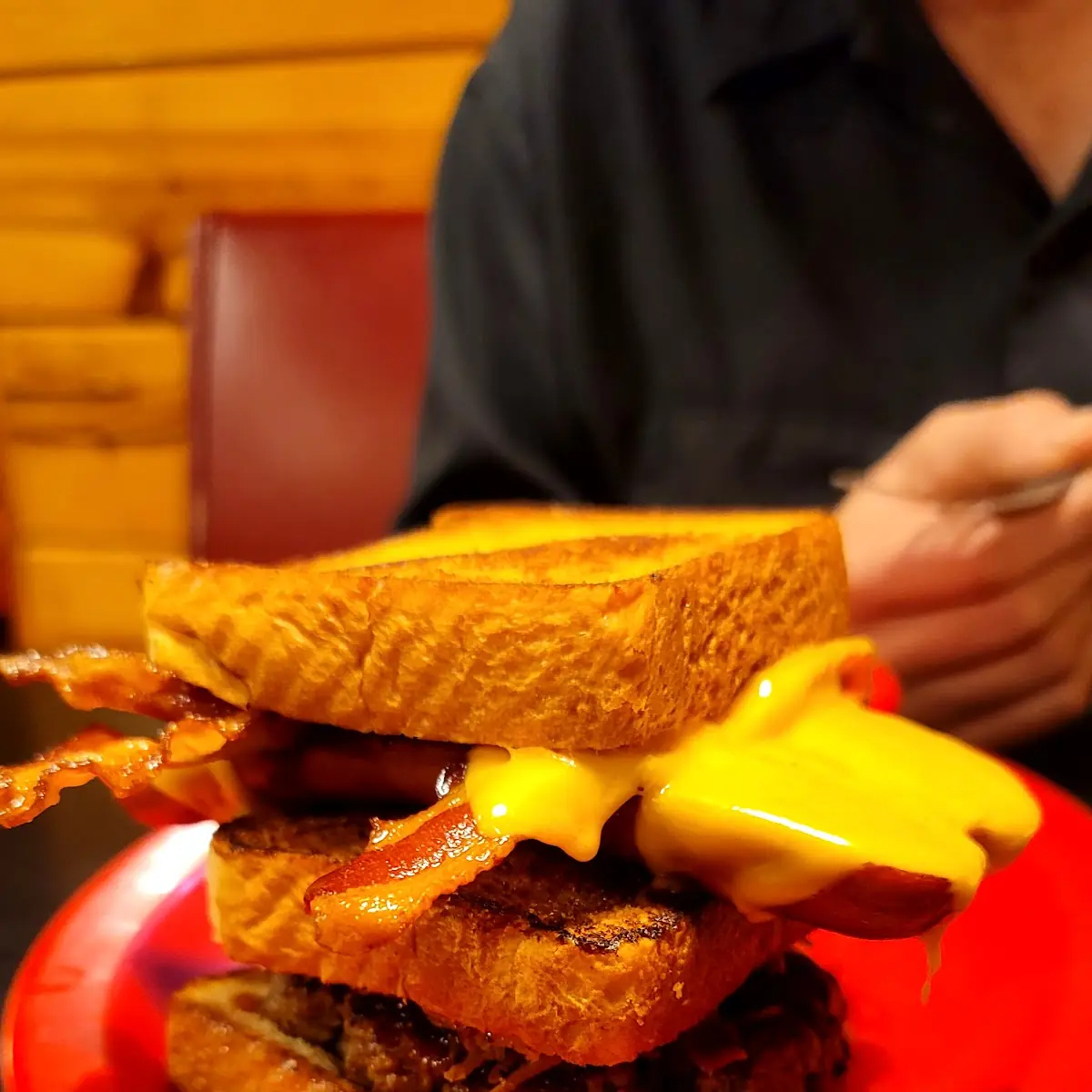 Chicken Sandwich