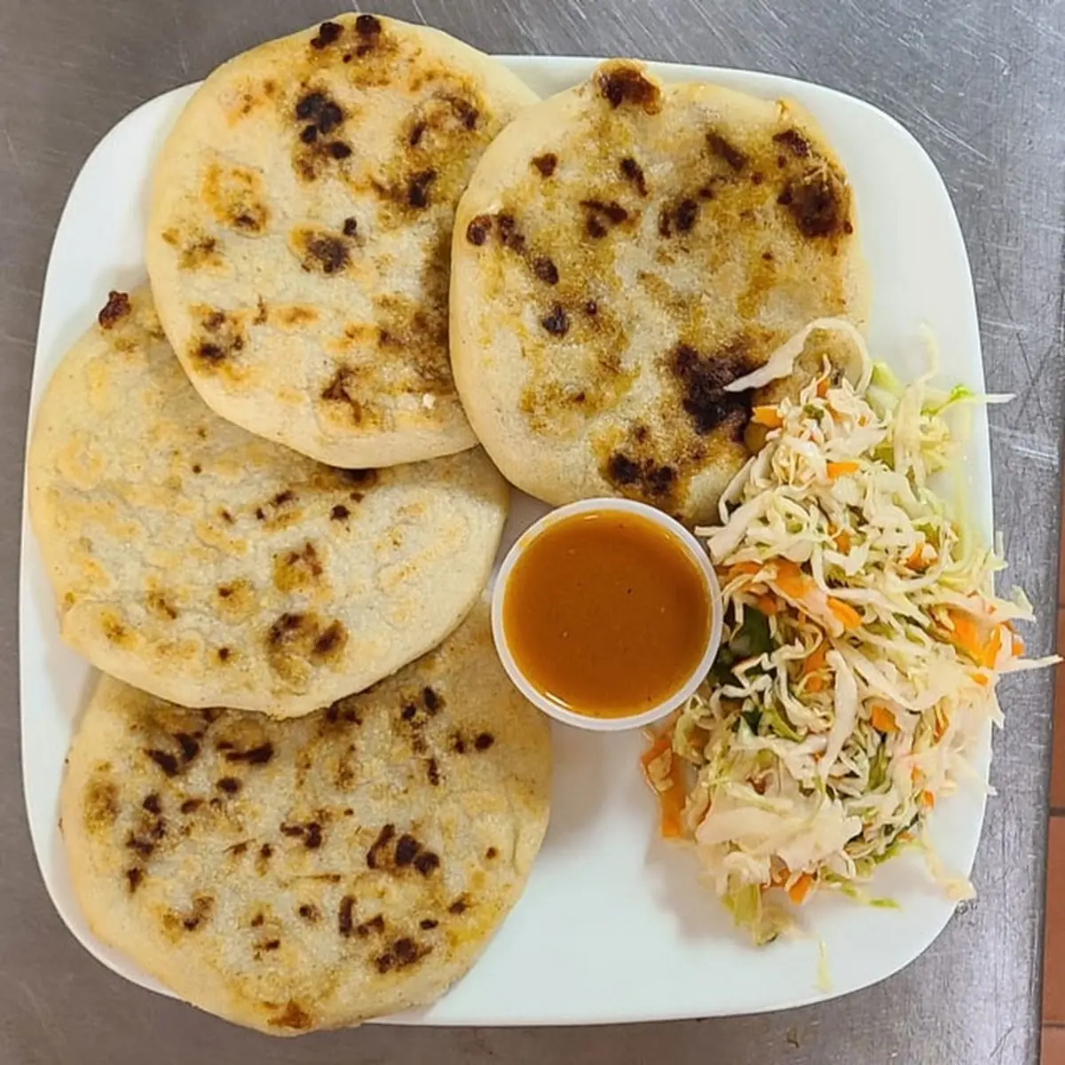 Pupusa