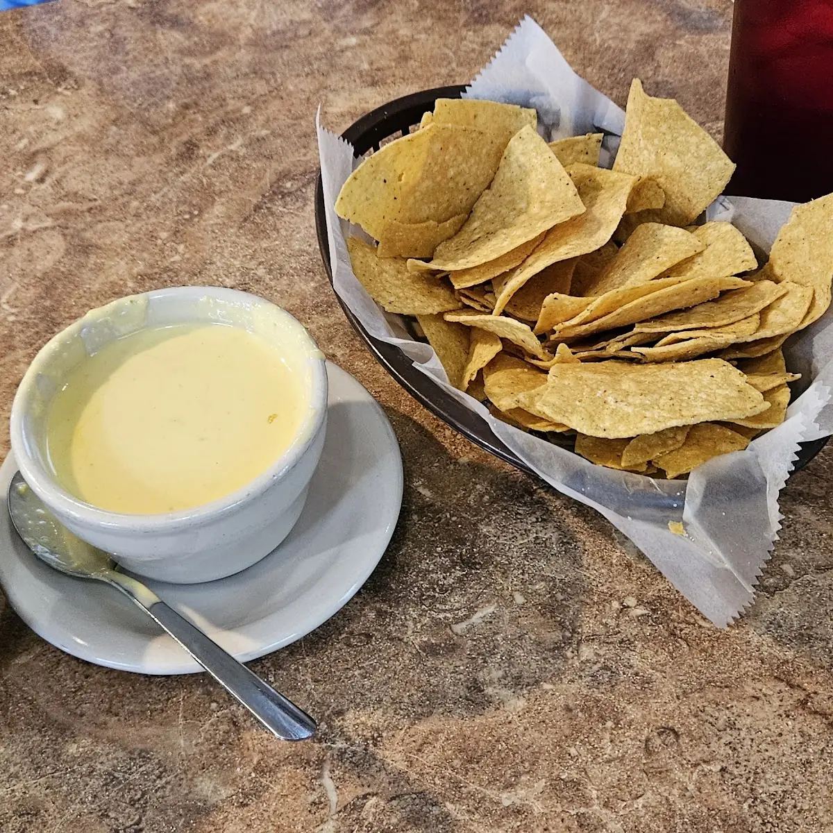 Cheese Dip