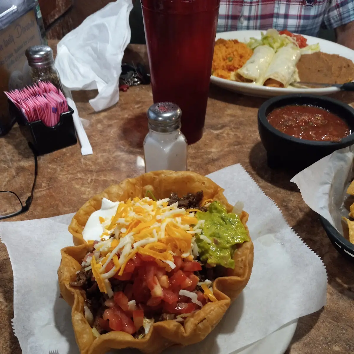 Taco Salad