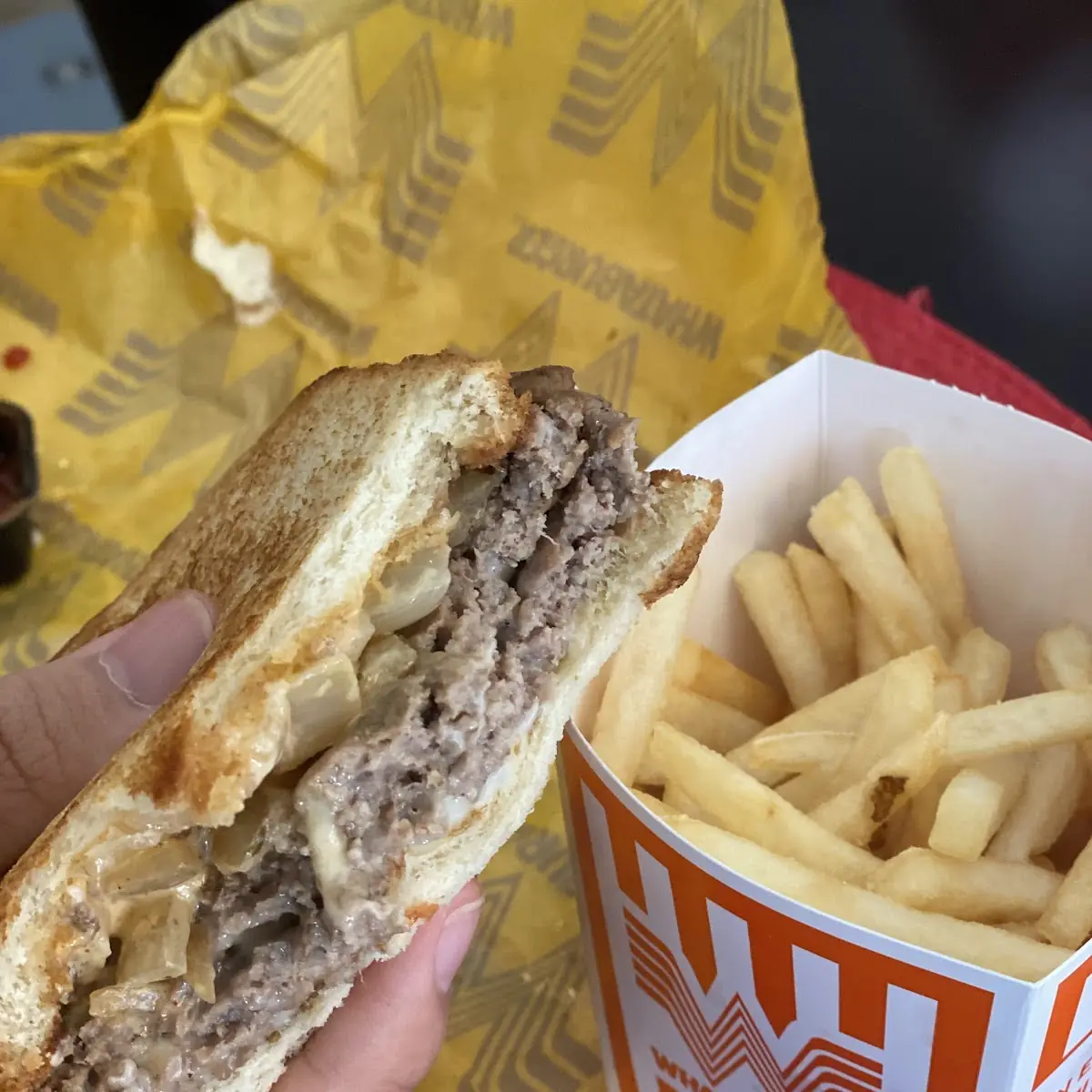 Patty Melt