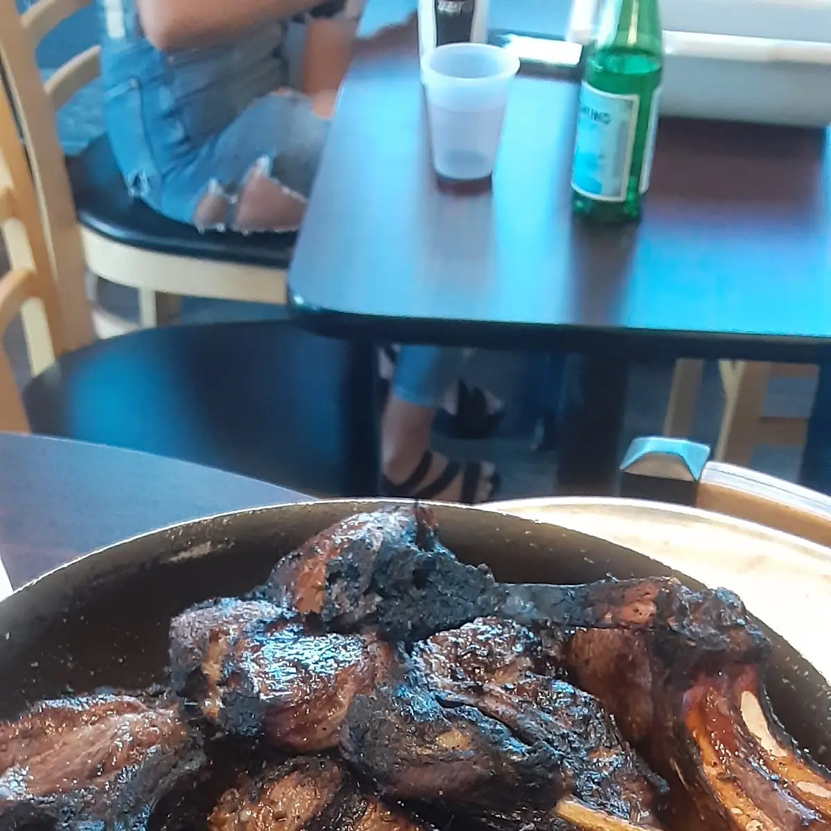 Lamb Chops