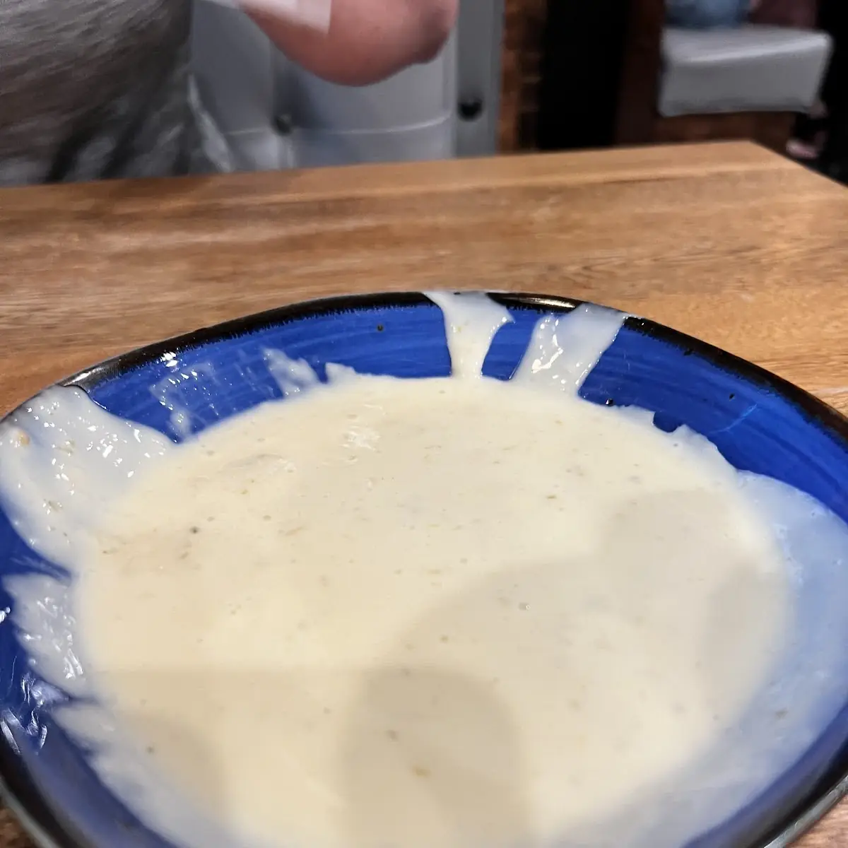 Cheese Dip