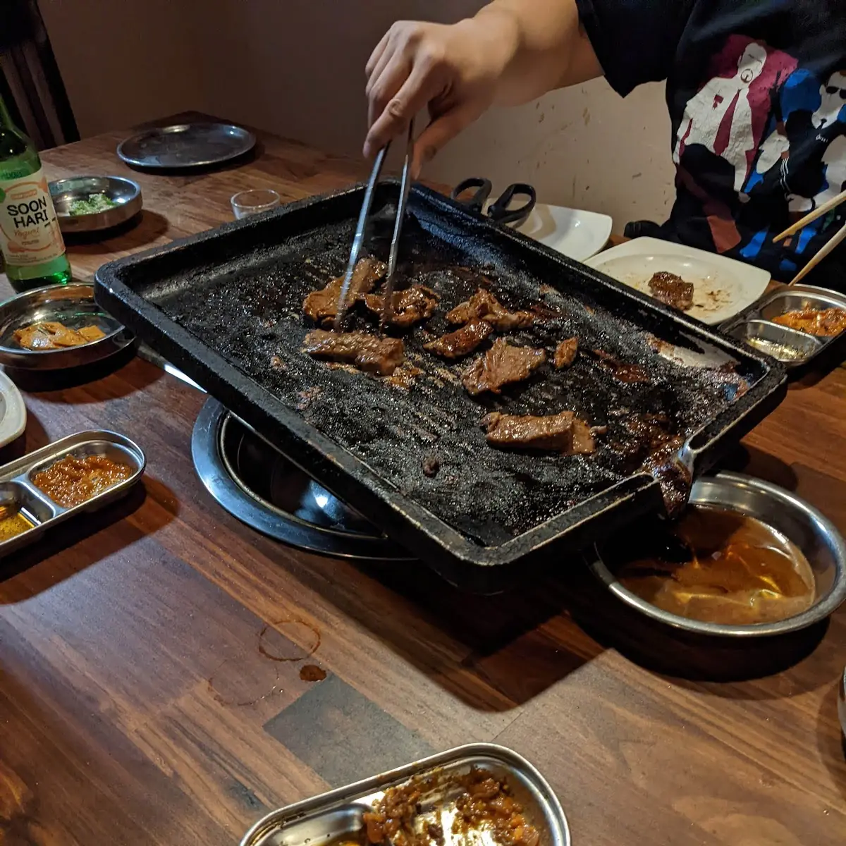 Bulgogi Beef