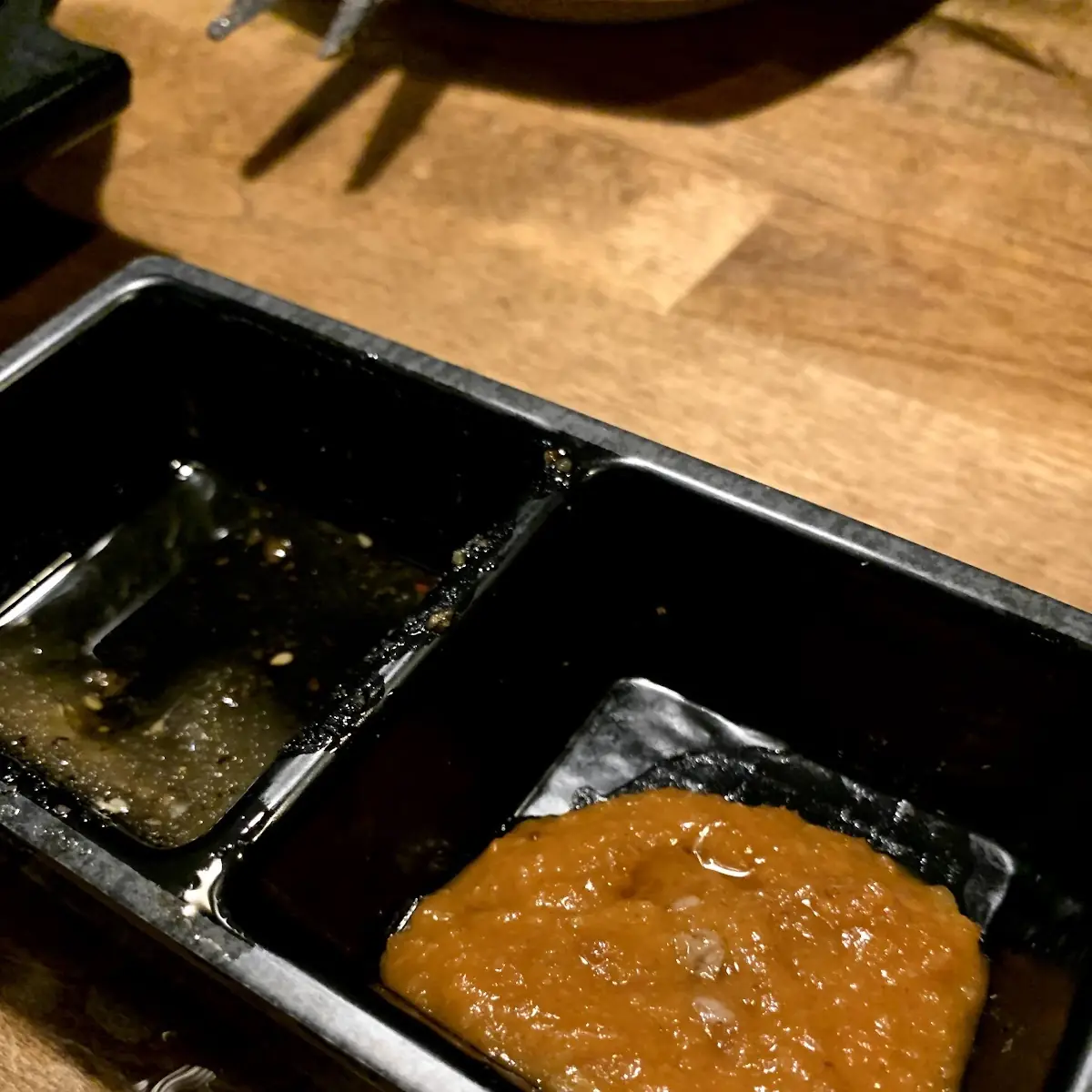 Dipping Sauces