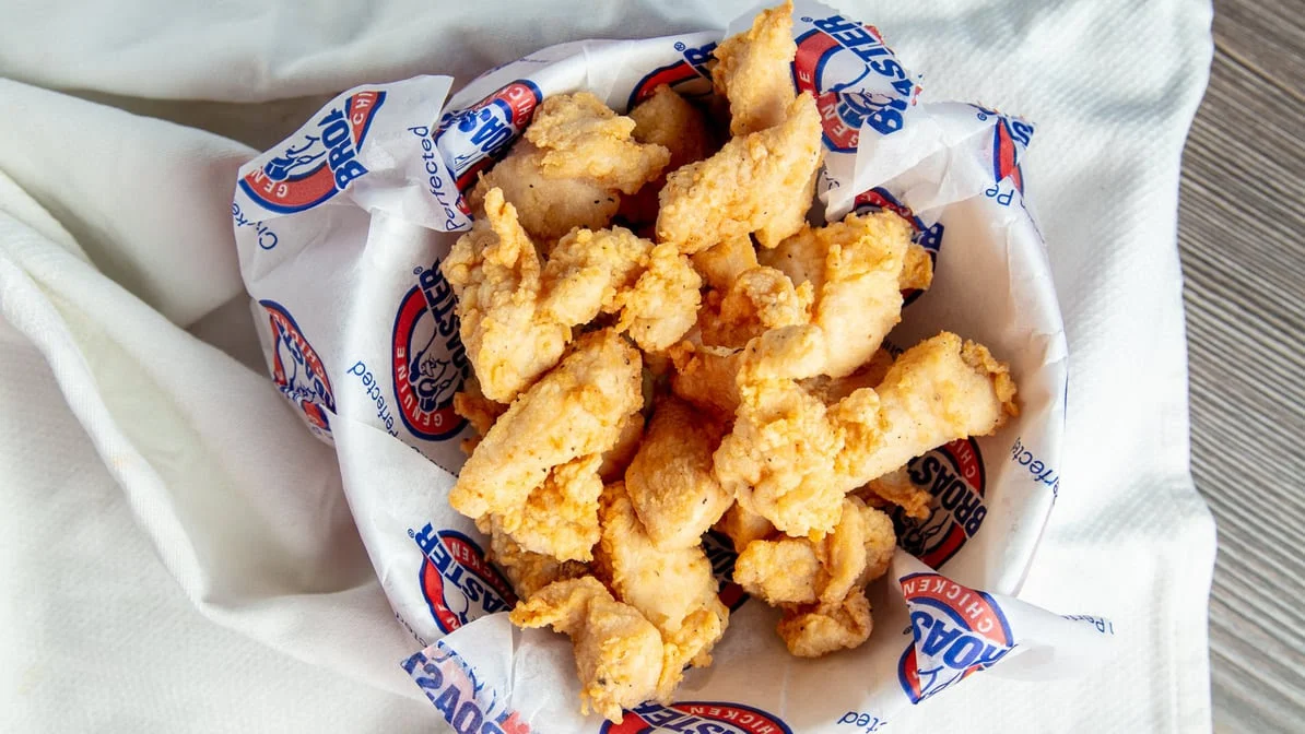 Highlights, Broaster Chicken Campbelltown