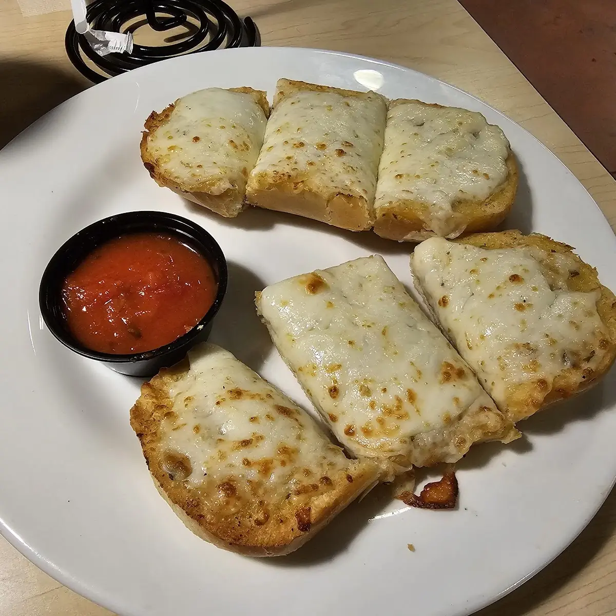 Garlic Bread