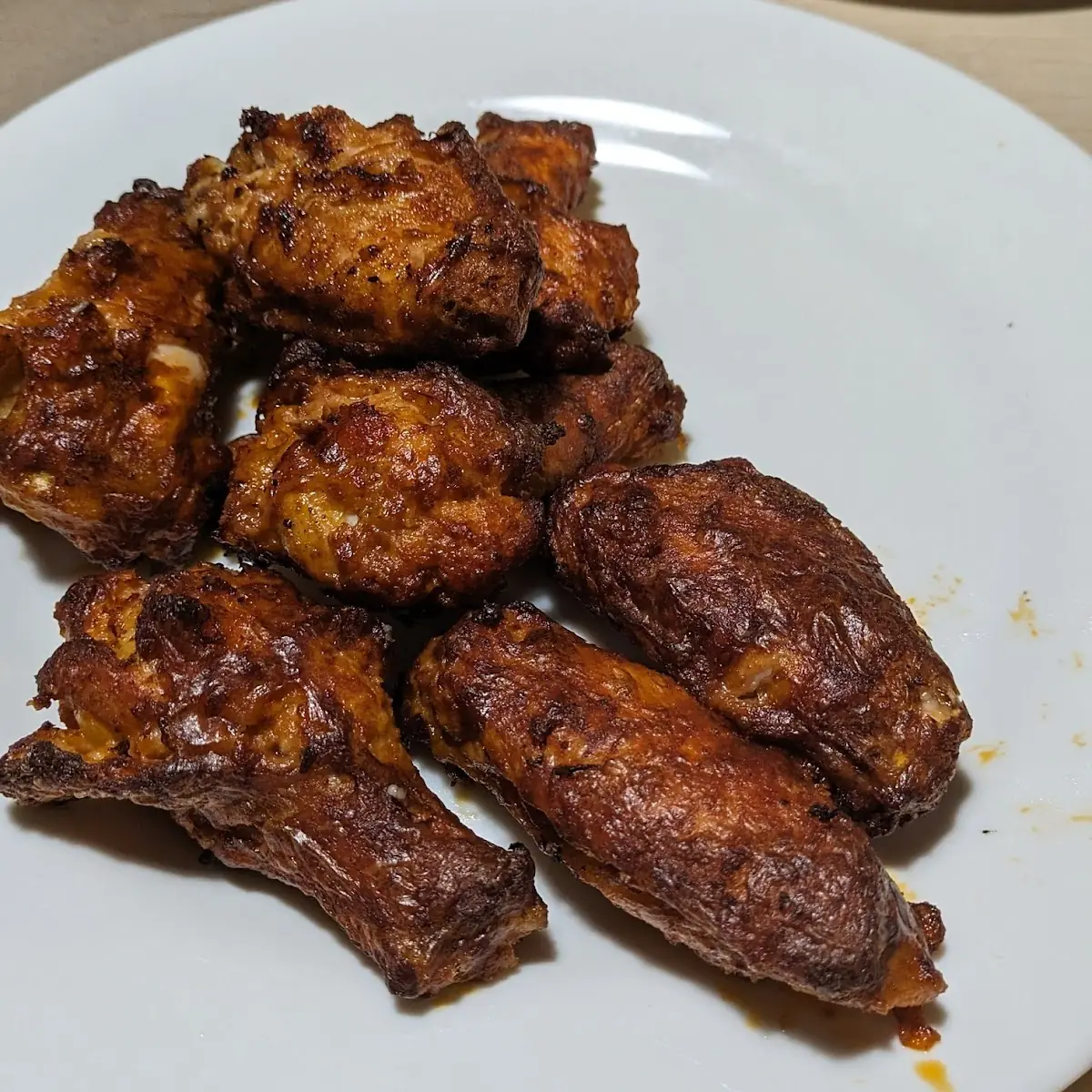 Hot Wings