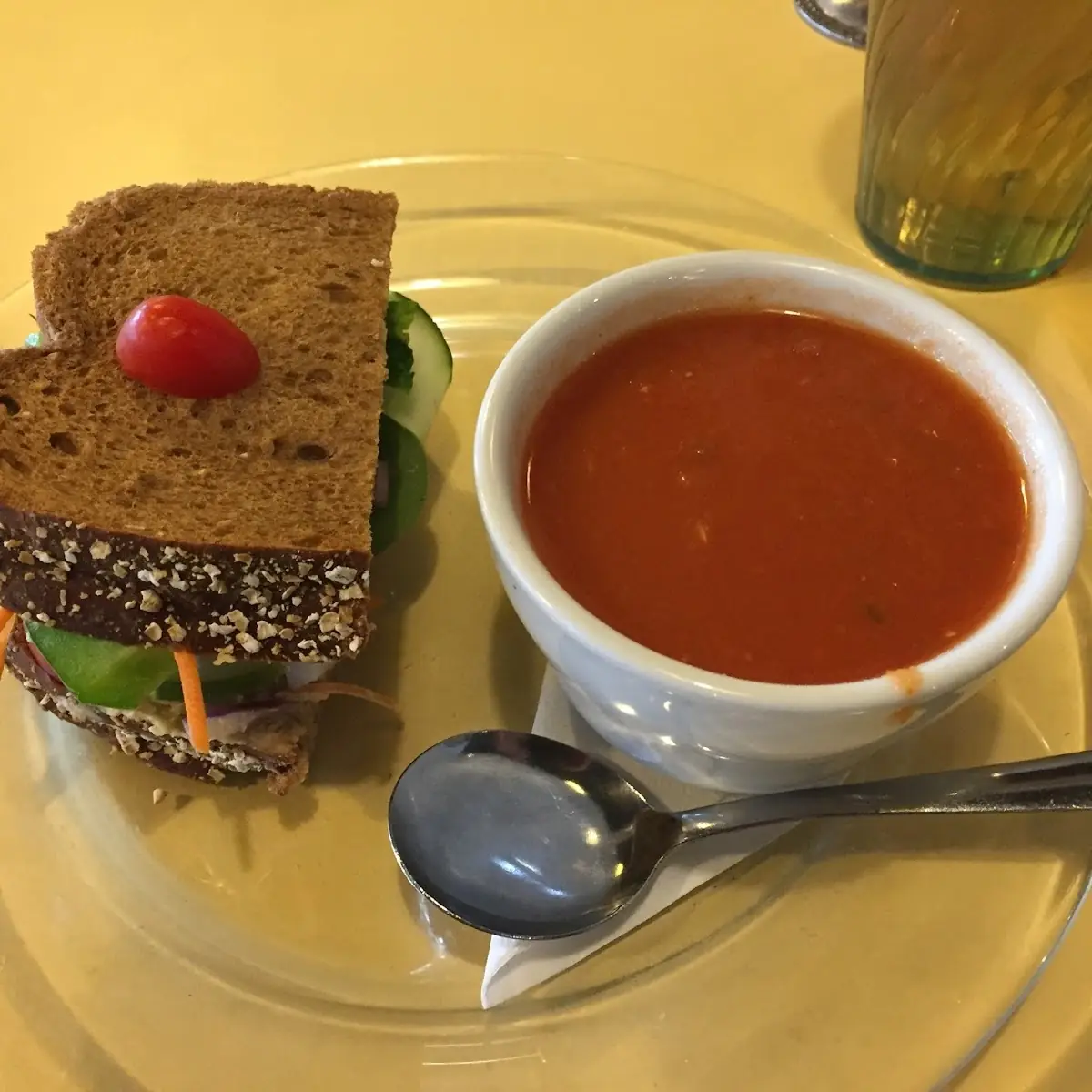 Tomato Soup