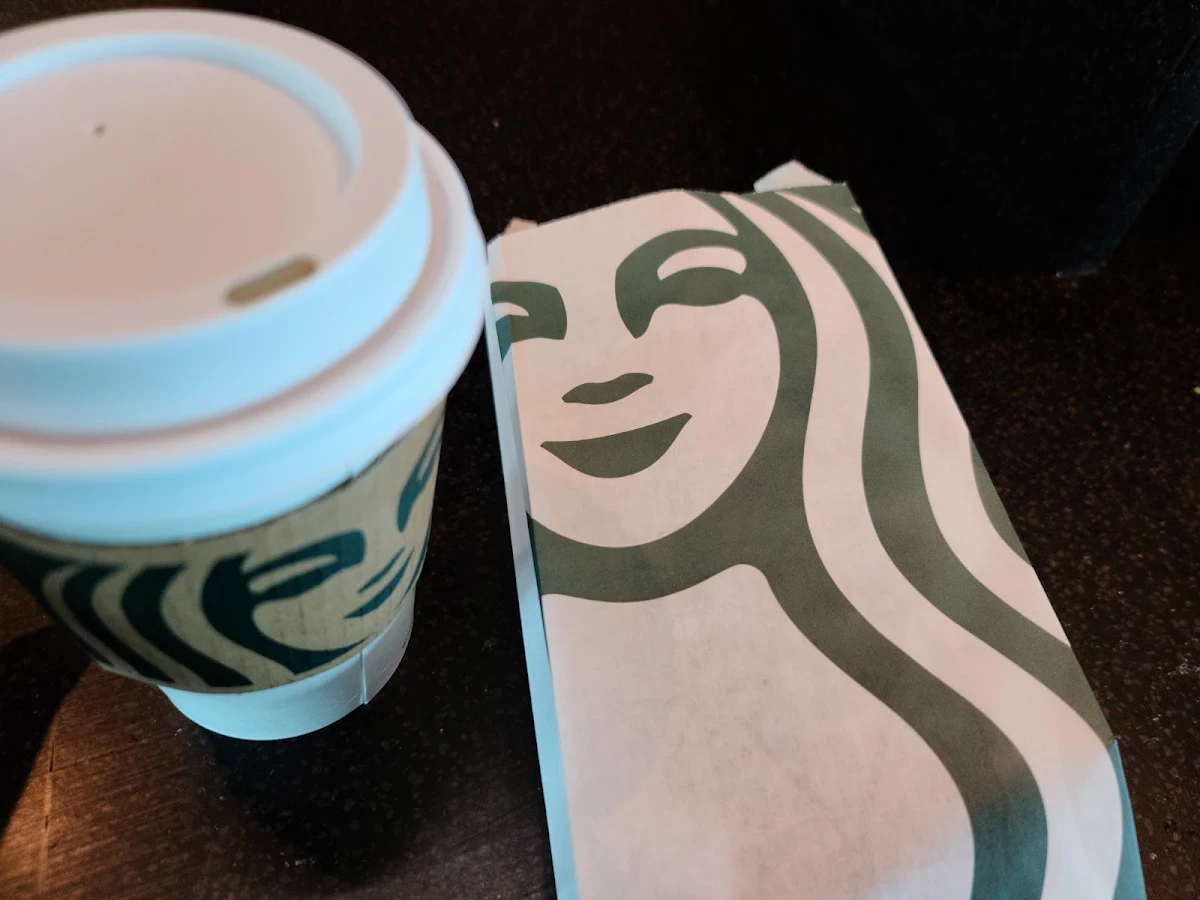 Flat White and Feta Cheese Wrap