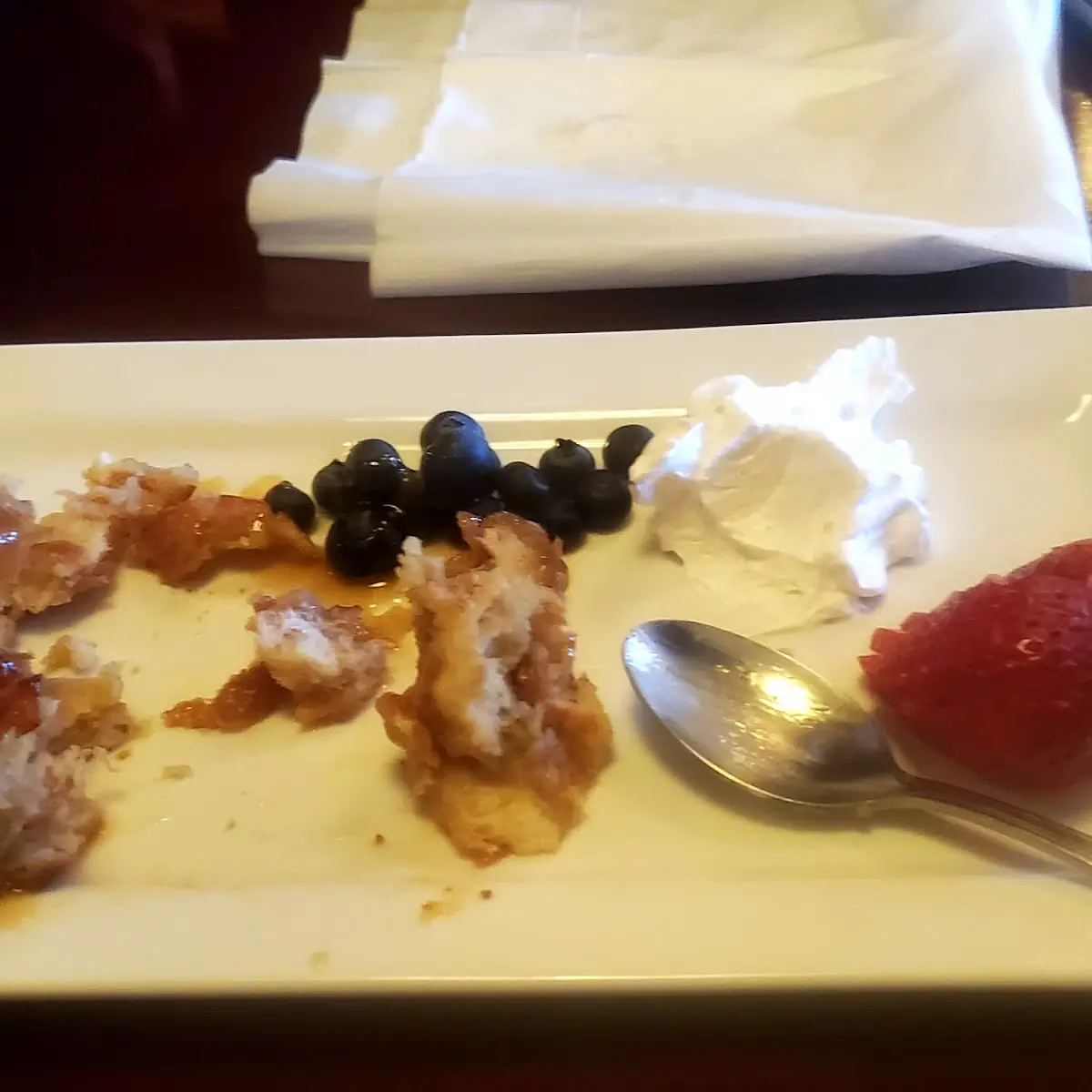 Bread Pudding