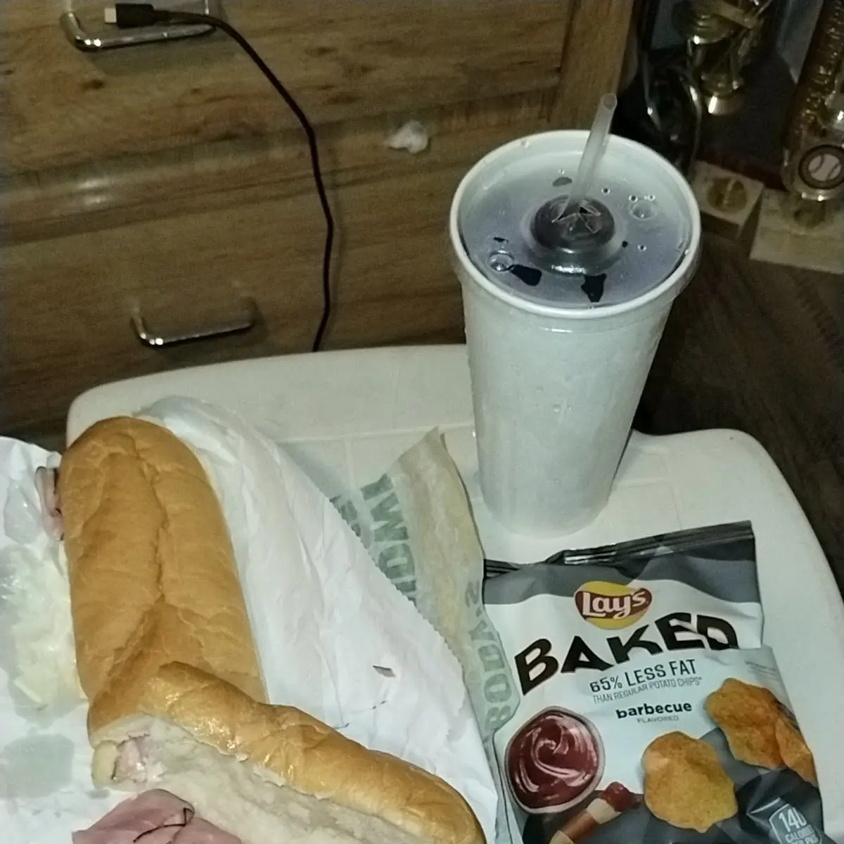 Cold Cut Combo