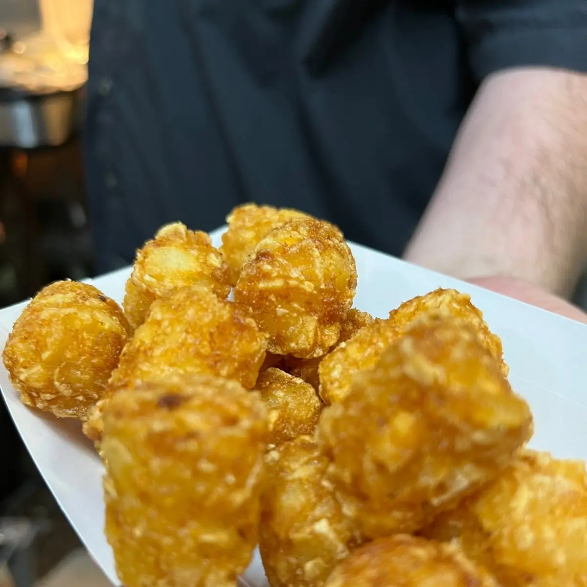 Tater Tots