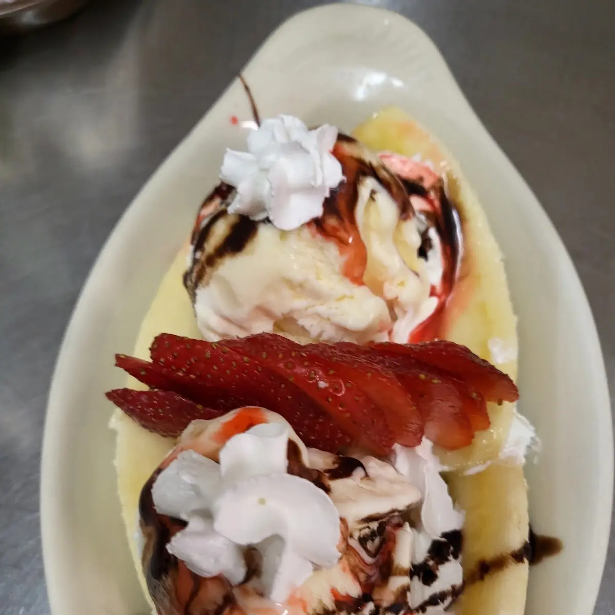 Banana Split