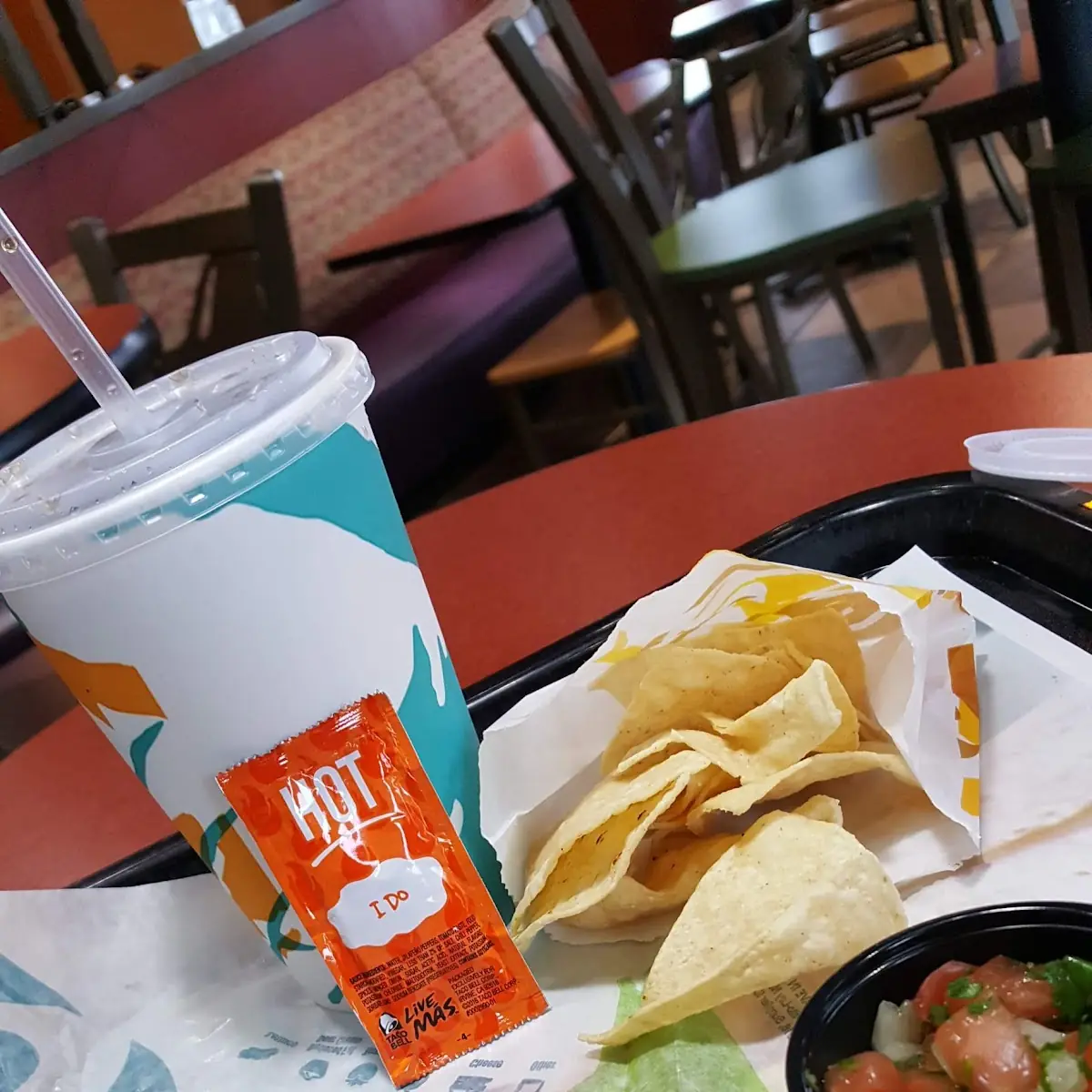Quesadilla