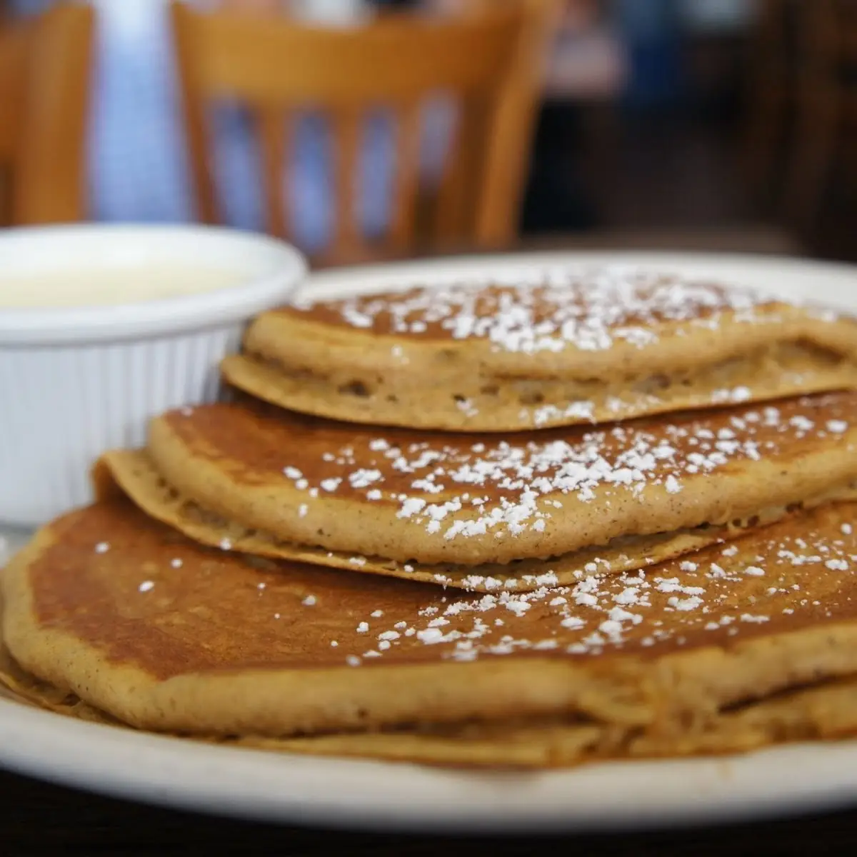 Short Stack French Toast