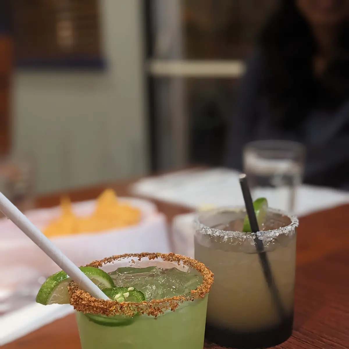 Gran Marnier Margarita
