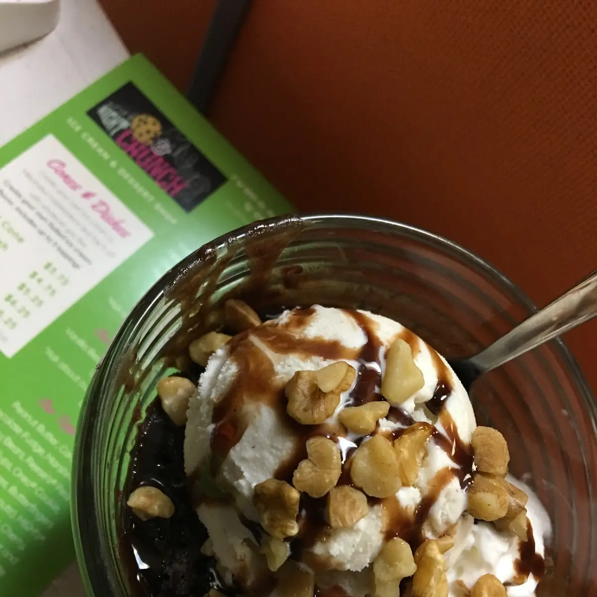 Fudge Monkey