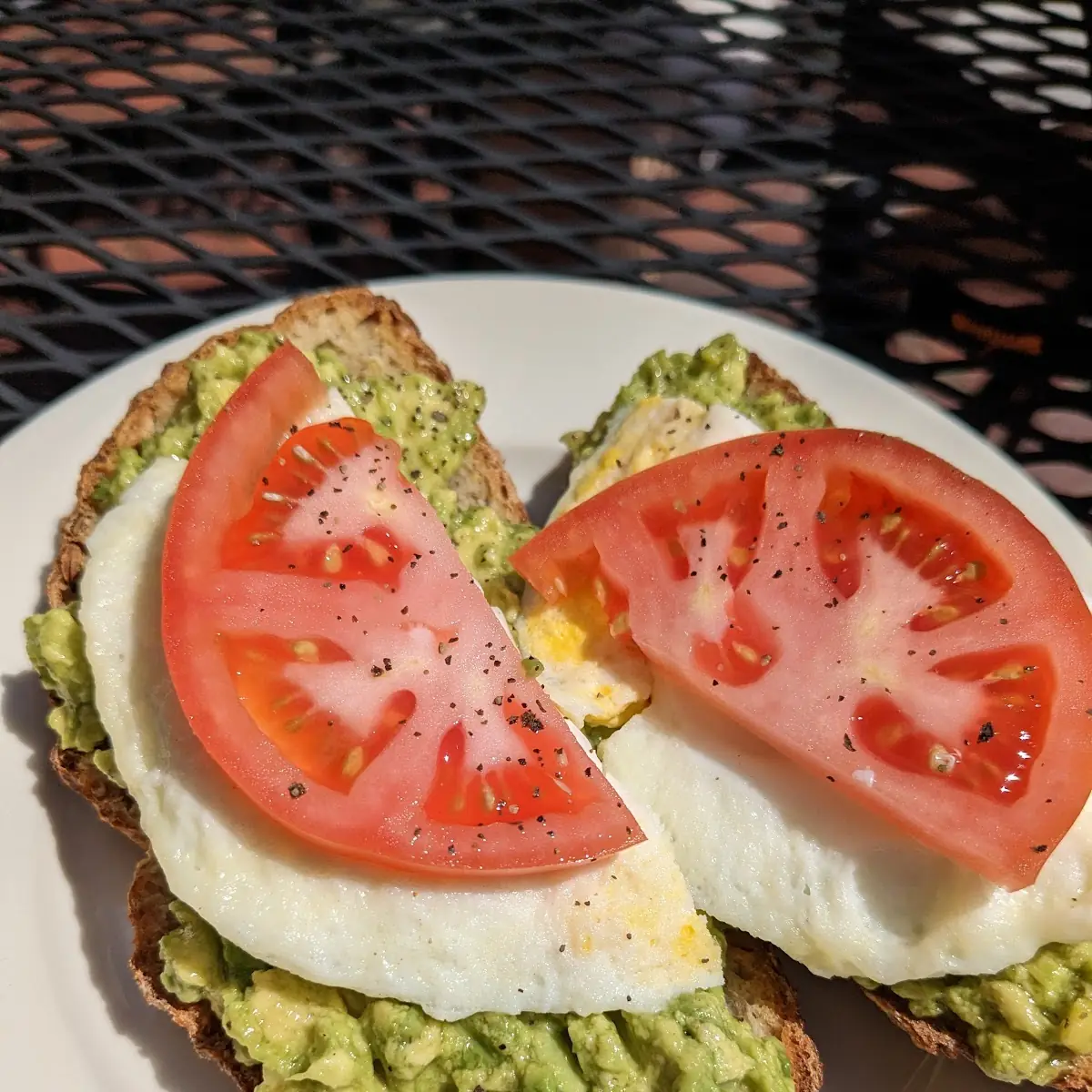 Avocado Toast