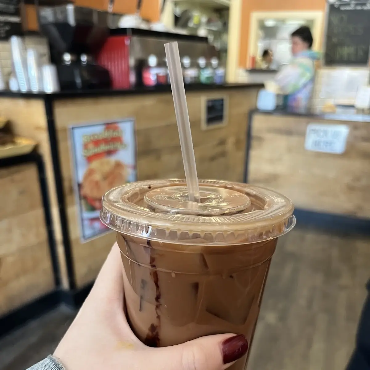 Thai Tea