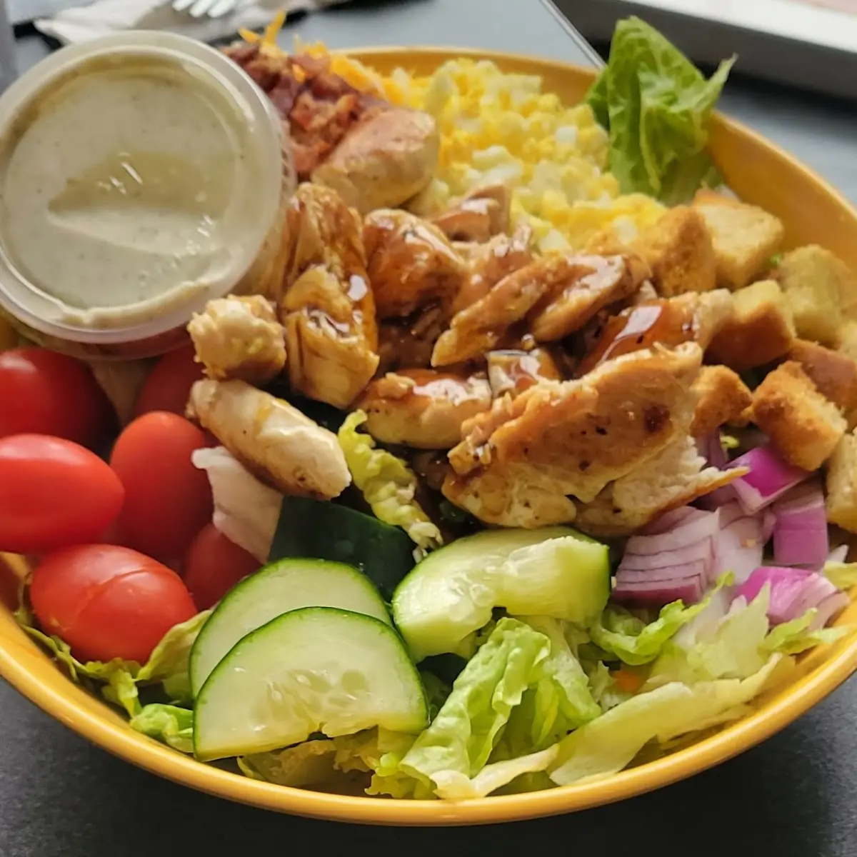 Chicken Salad
