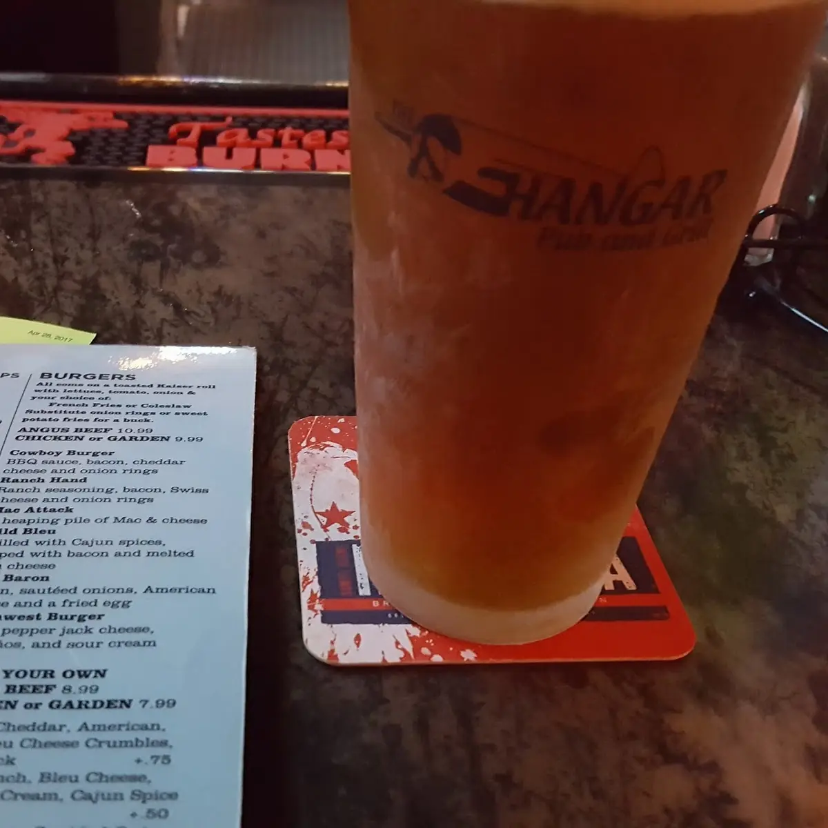 Green Flash West Coast IPA