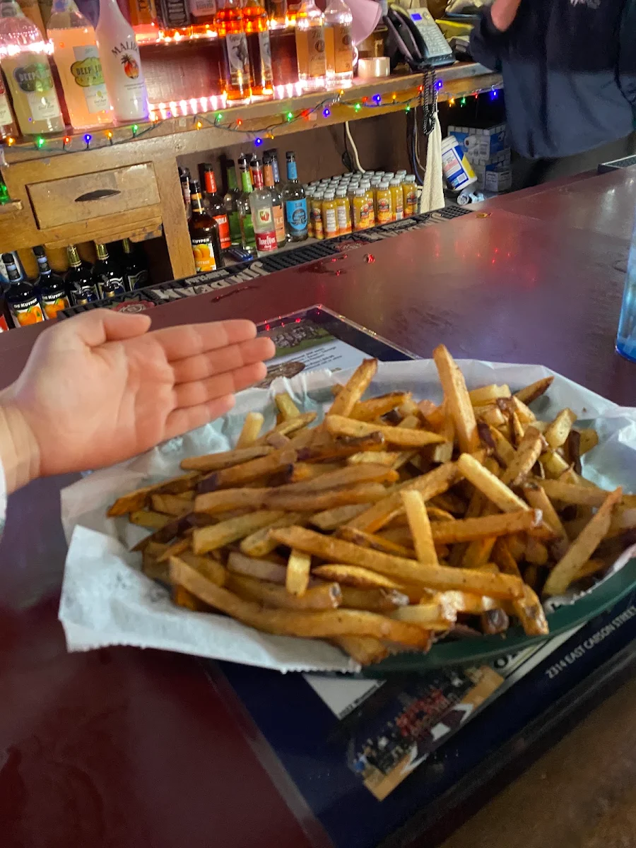 French Fries