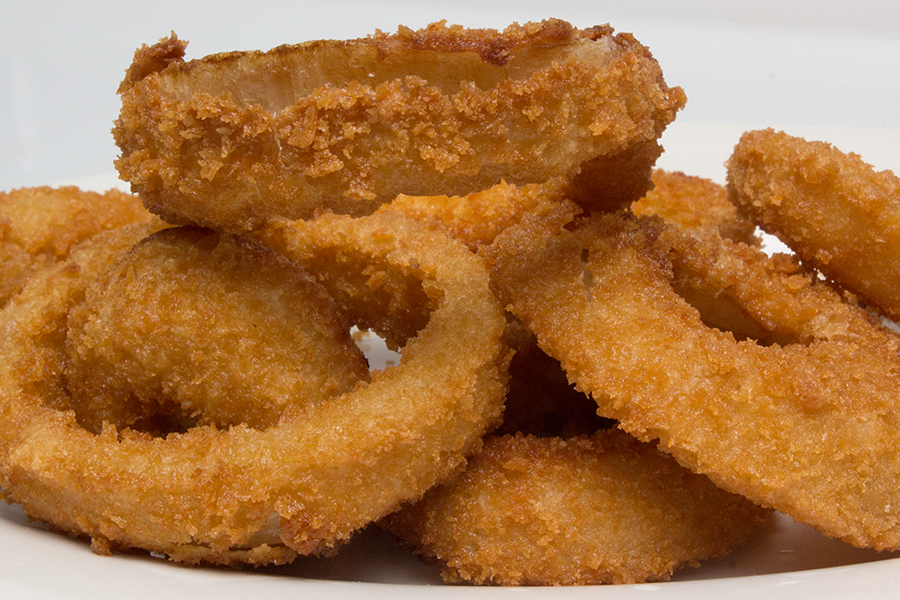 Onion Ring