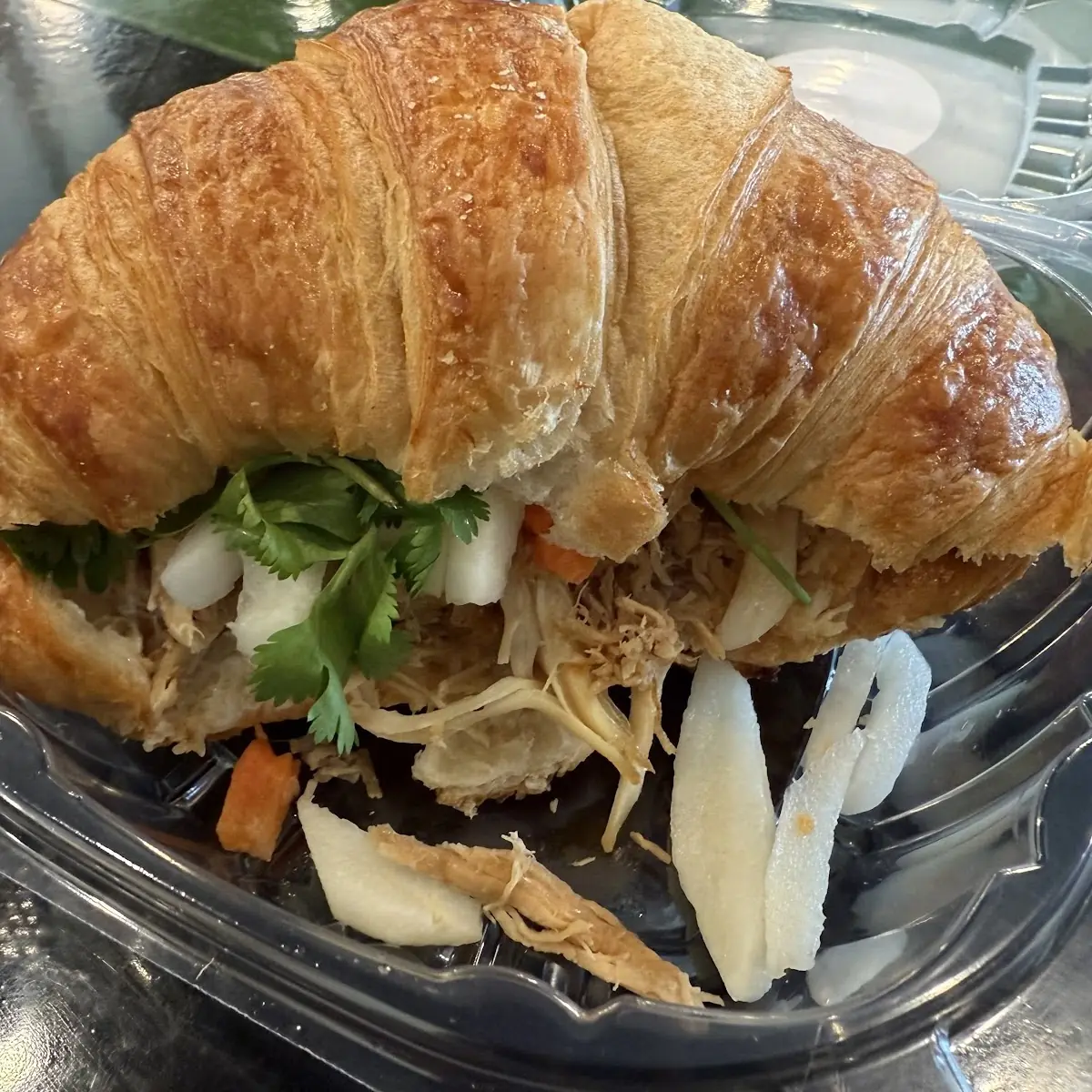 Croissant Special DAC Biet