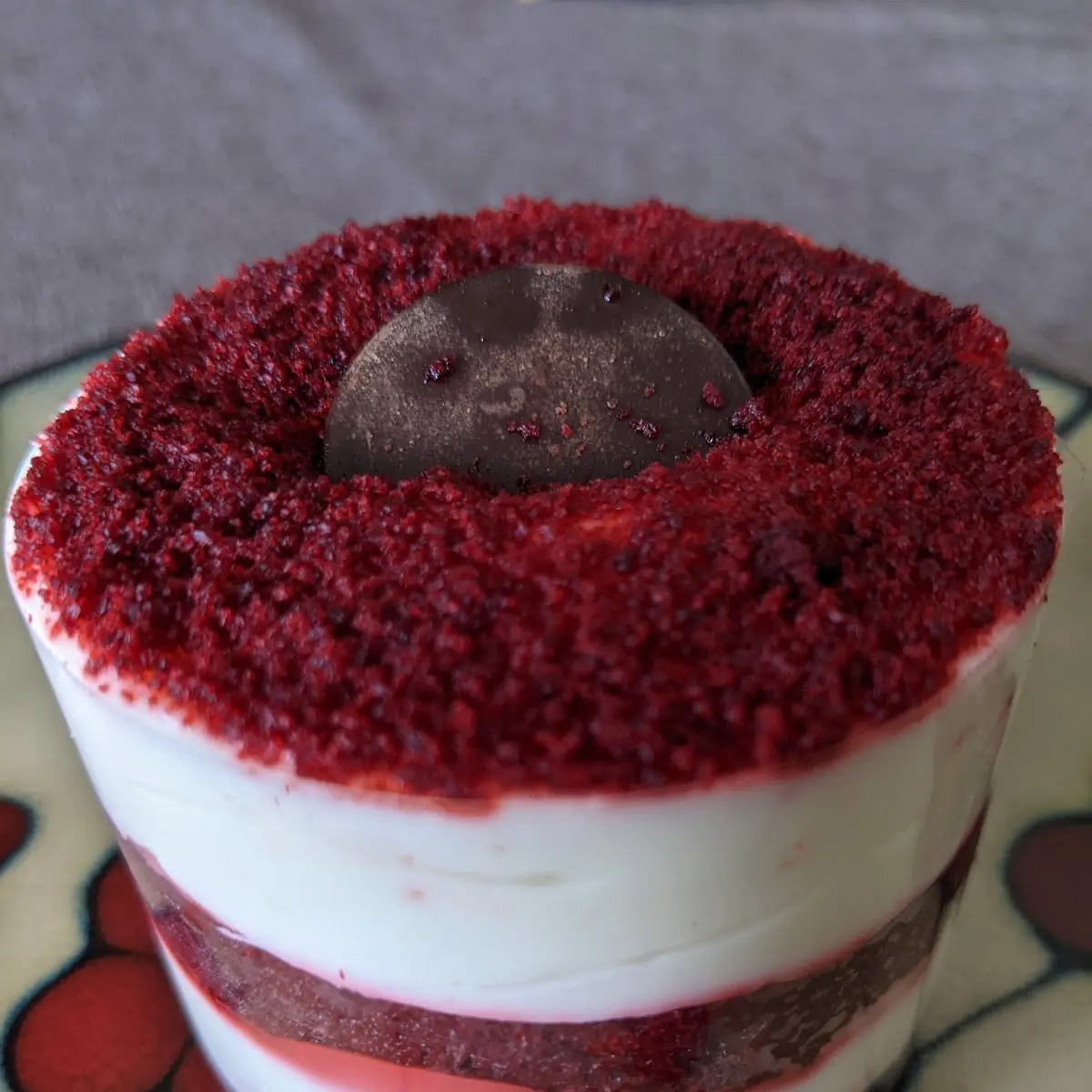 Red Velvet Cake