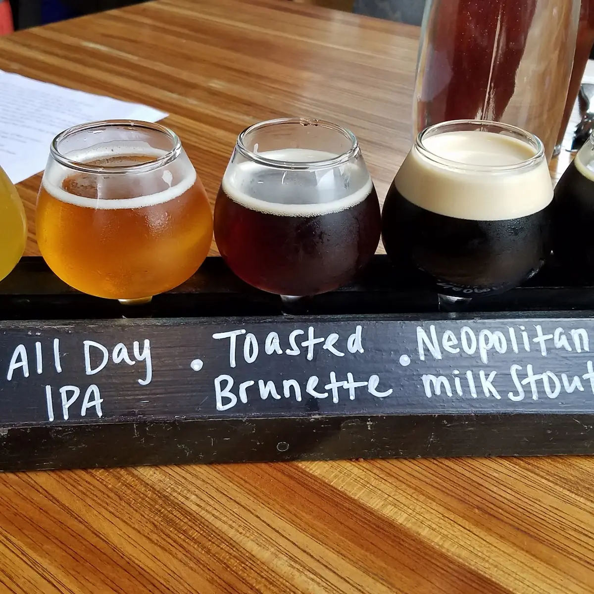 Gravity Beer Cheese