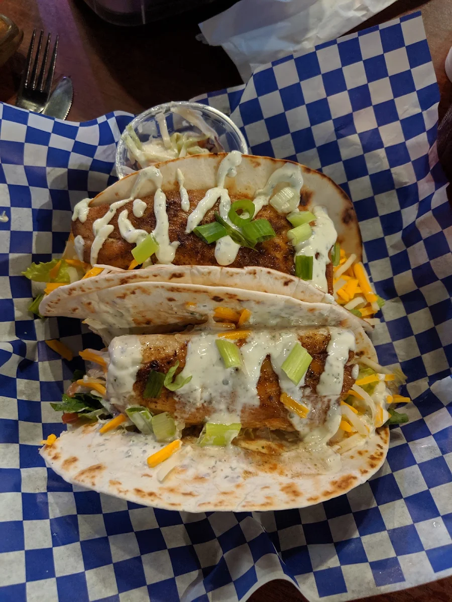 16th Street Tacos
