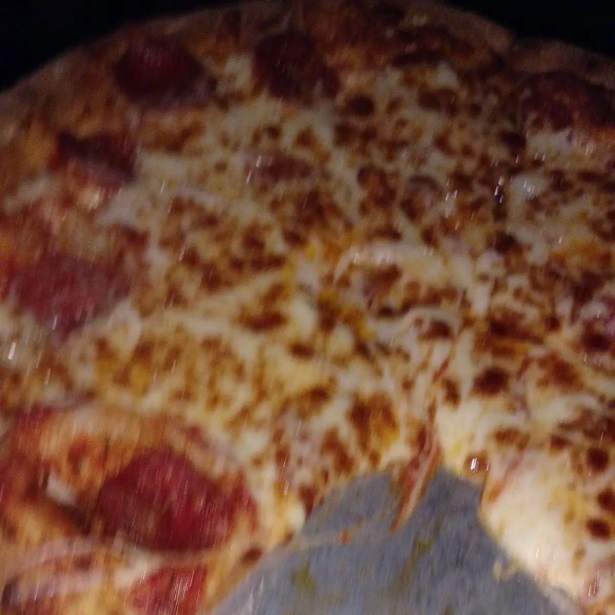 Cheese Pizza