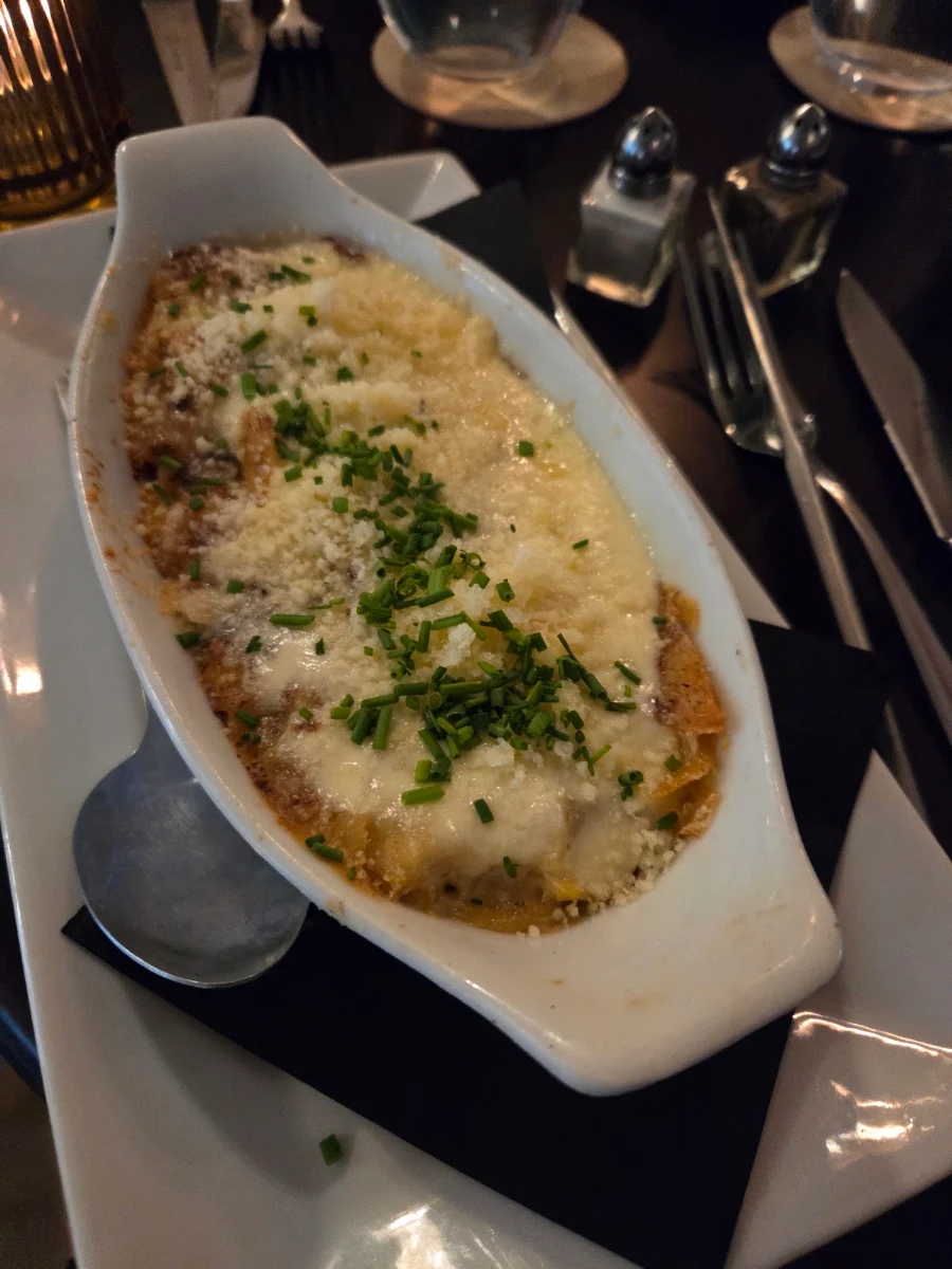 Onion Soup