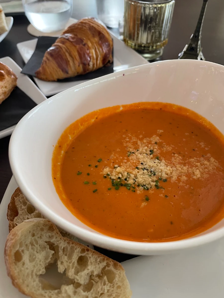 Tomato Soup