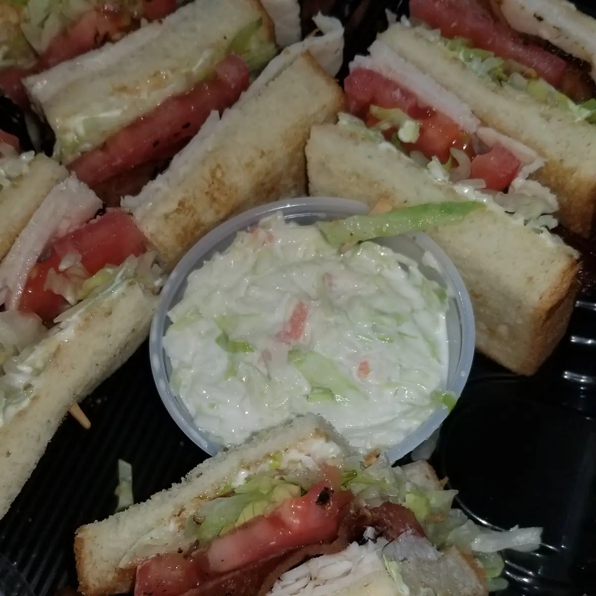 Turkey Club